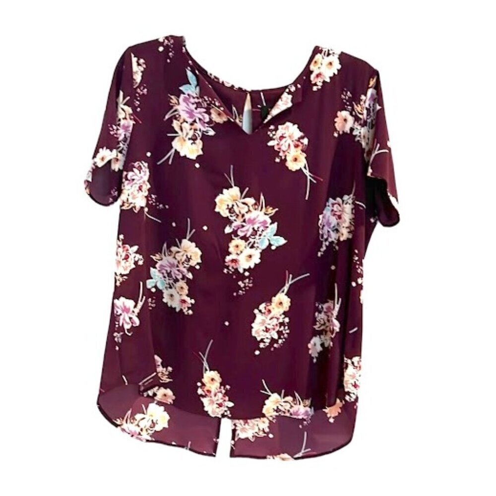 ReneeC women’s top - Picture 1 of 5